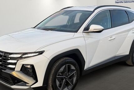 Hyundai TUCSON 33.459 km 32.990 &euro; Bedburg Hau 47551
