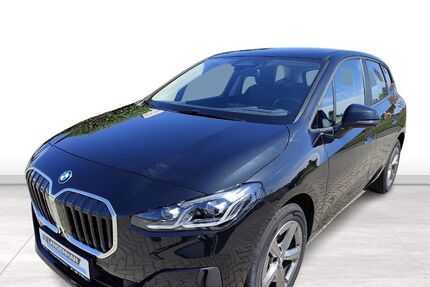 BMW 218 Active Tourer 75.741 km 22.231 &euro; Unstruttal 99996