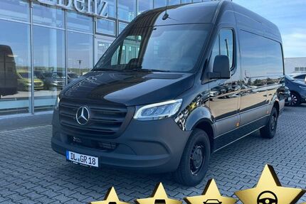 Mercedes-Benz Sprinter 8.166 km 63.450 &euro; Döbeln 04720