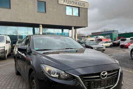 Mazda 3 163.000 km 5.000 &euro; Achim 28832