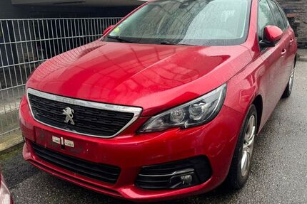 Peugeot 308 139.577 km 9.690 &euro; Mainz 55128