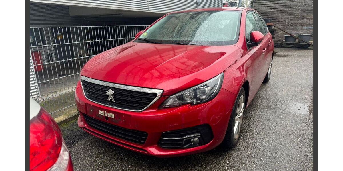 Peugeot 308 139.577 km 9.790 &euro; Mainz 55128