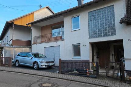 Haus Ruppertsweiler - 3 Zimmer, 129 m&sup2;, 800&euro; | Angebot:25261613