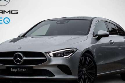 Mercedes-Benz CLA 180 9.500 km 37.330 € Siegen 57074