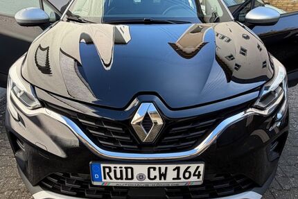 Renault Captur 40.000 km 17.500 &euro; Taunusstein 65232