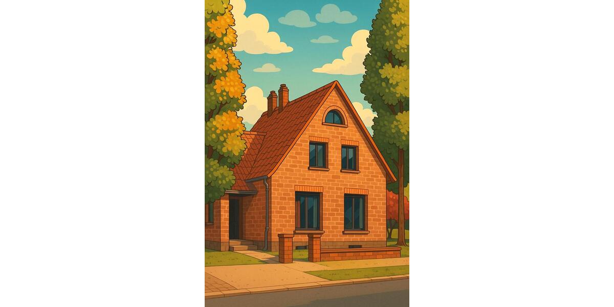 Etagenwohnung Ebstorf - 2 Zimmer, 95 m&sup2;, 500&euro; | Angebot:23732820