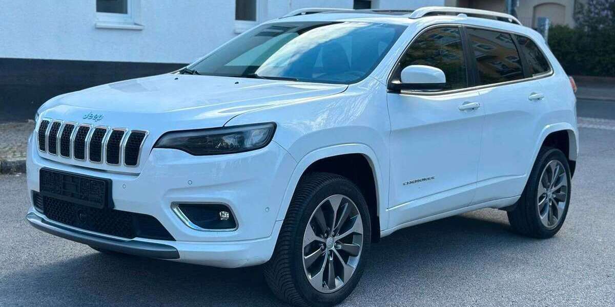 Jeep Cherokee 191.620 km 13.450 &euro; Schönefeld 12529