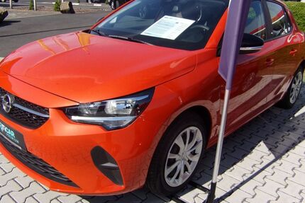 Opel Corsa 45.900 km 13.990 € Ransbach-Baumbach 56235