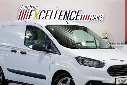 Ford Transit Courier 130.000 km 7.444 &euro; Hamm 59077