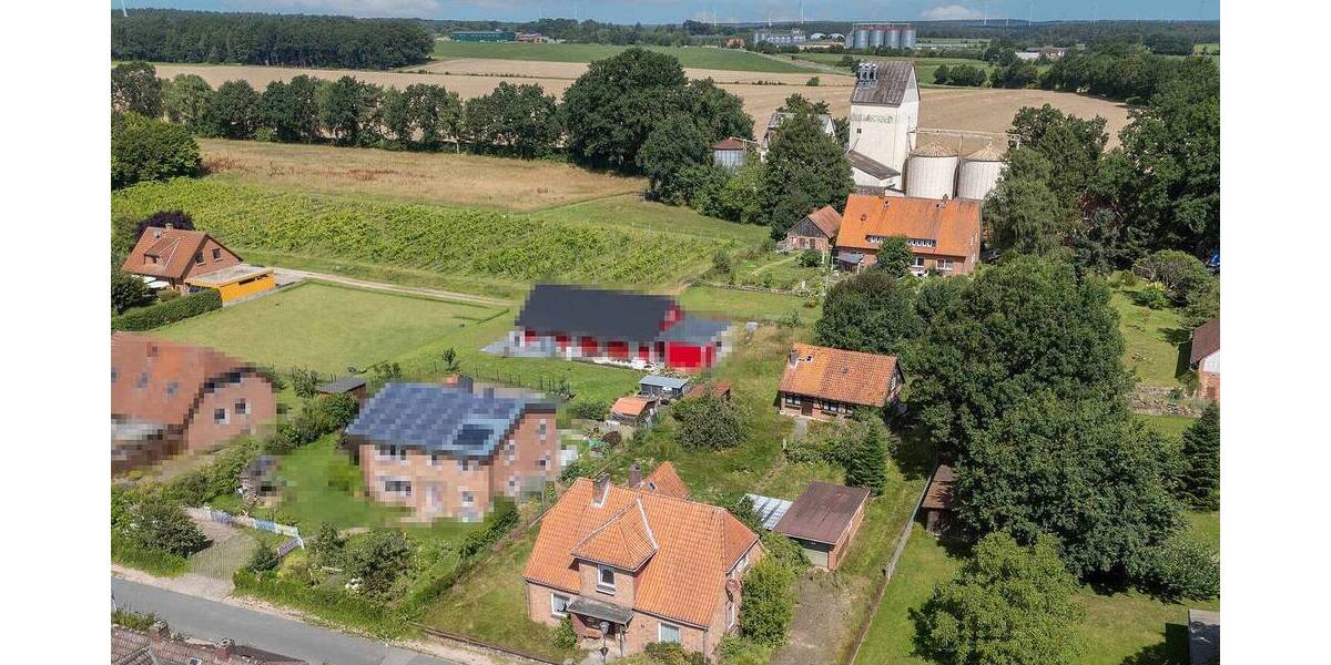 Grundstück Betzendorf - 289.000&euro; | Angebot:26684531