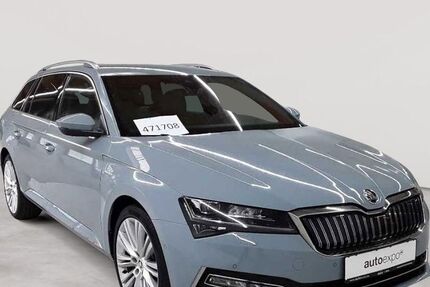 Skoda Superb 126.976 km 20.789 &euro; Fernwald-Steinbach 35463