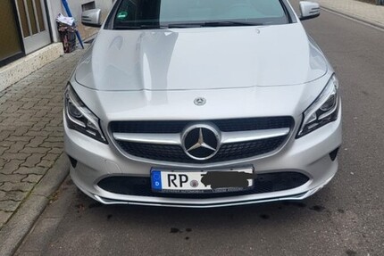 Mercedes-Benz CLA 200 80.000 km 17.000 &euro; Schifferstadt 67105