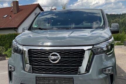 Nissan Primastar 77.000 km 26.800 &euro; Pforzheim 75181