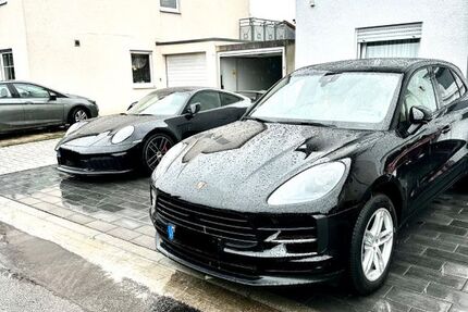 Porsche Macan 109.000 km 46.700 € Bad Wimpfen 74206