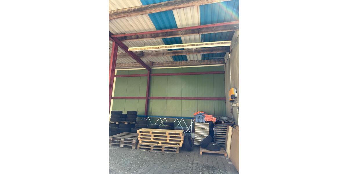 Gewerbeobjekt Breitscheid - 390&euro; | Angebot:26403311