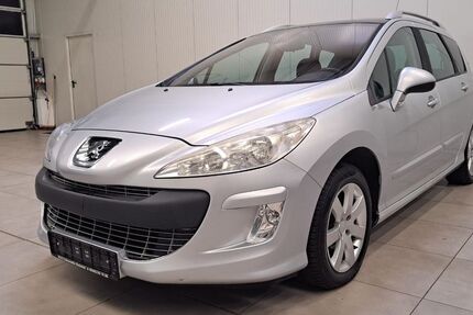 Peugeot 308 151.033 km 4.190 &euro; Steinfeld 49439