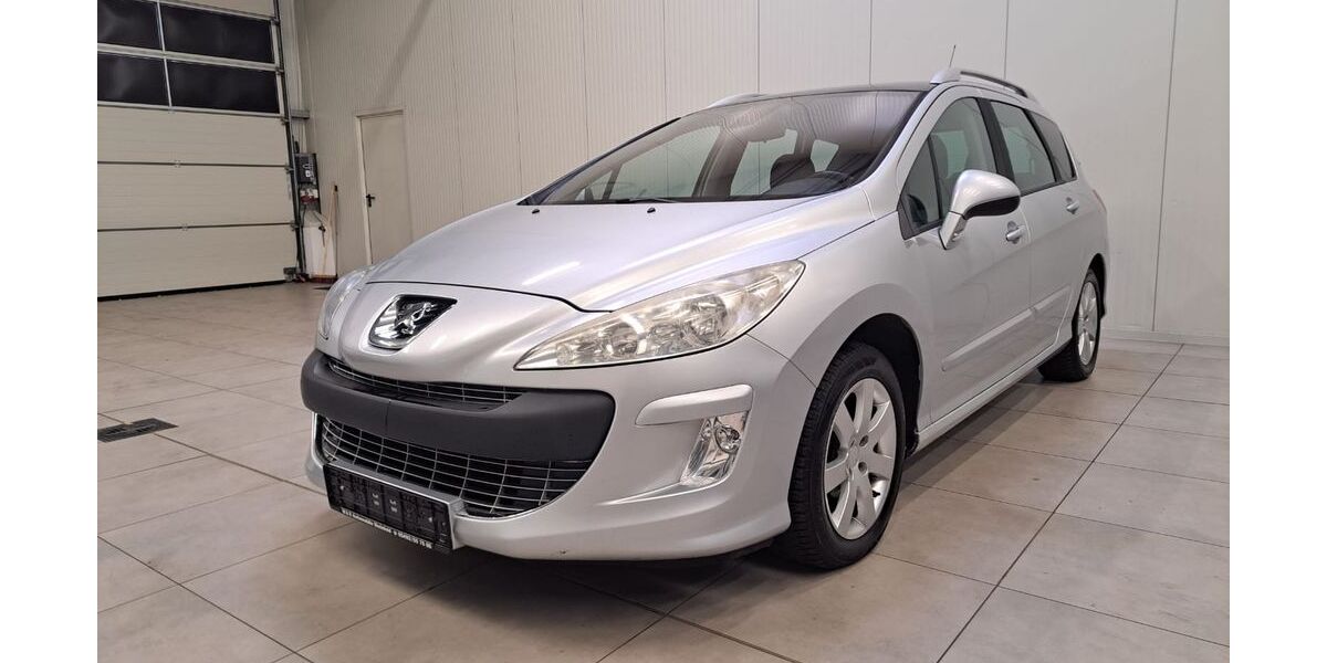 Peugeot 308 151.033 km 4.190 &euro; Steinfeld 49439