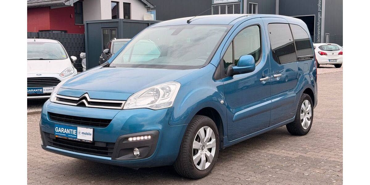 Citroen Berlingo 140.619 km 7.450 &euro; Xanten 46509
