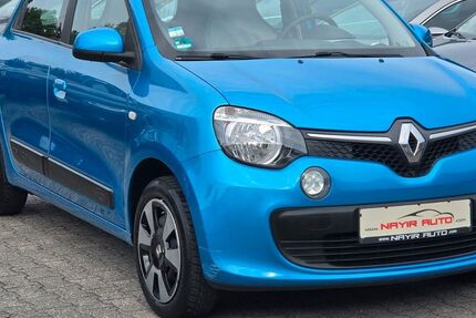 Renault Twingo 128.050 km 3.999 &euro; Viernheim (bei MANNHEIM) 68519