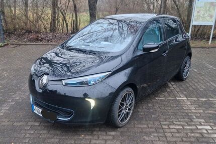 Renault ZOE 128.500 km 6.100 &euro; Nohfelden 66625