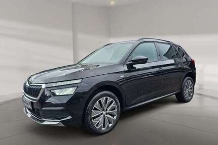 Skoda Kamiq 69.024 km 20.770 &euro; Bad Arolsen 34454