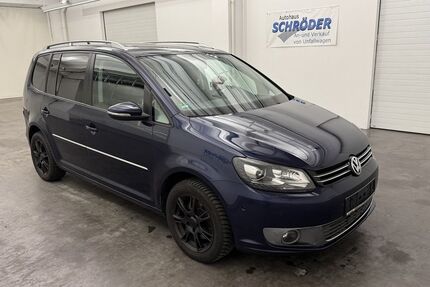 VW Touran 227.100 km 6.800 € Leipzig 04347