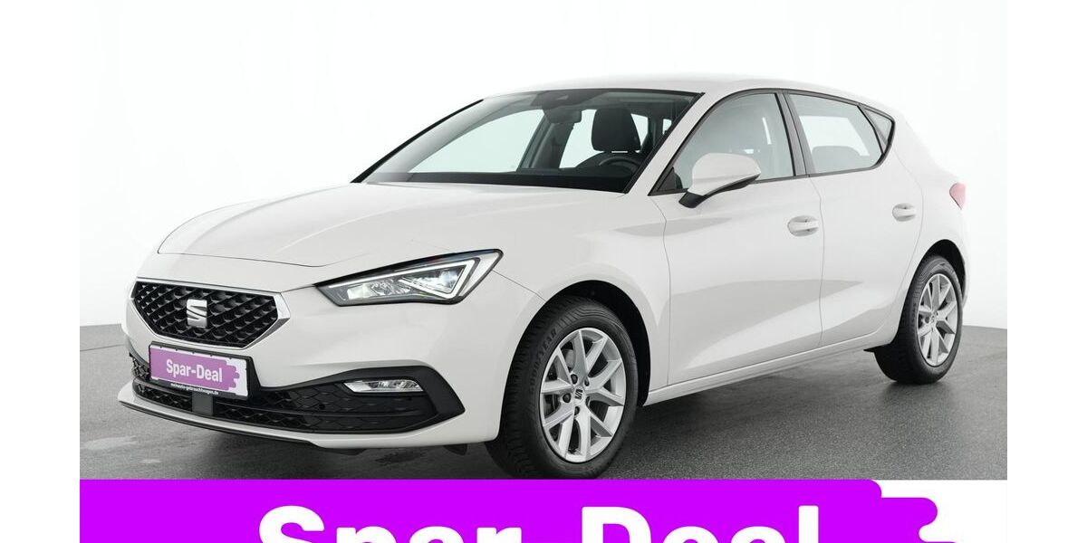 Seat Leon 30.400 km 15.885 &euro; Dietzenbach bei Frankfurt 63128
