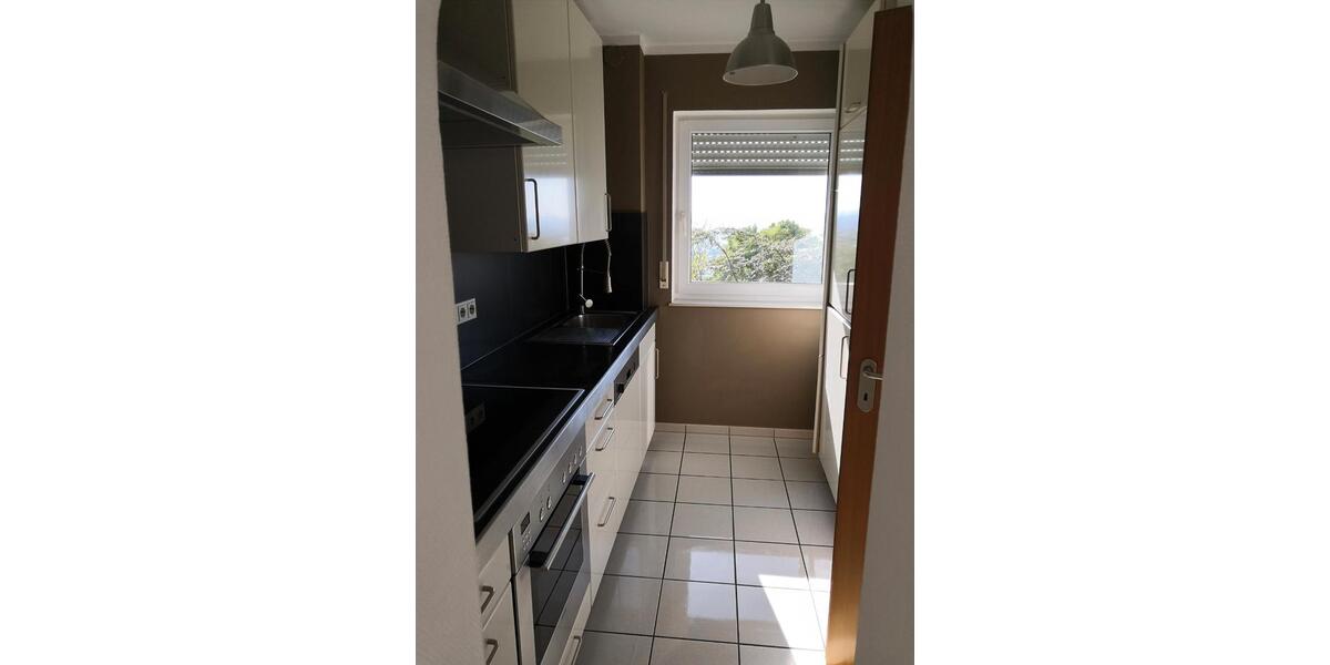 Erdgeschoßwohnung Trier West-Pallien - 2 Zimmer, 60 m&sup2;, 235.000&euro; | Angebot:27042554