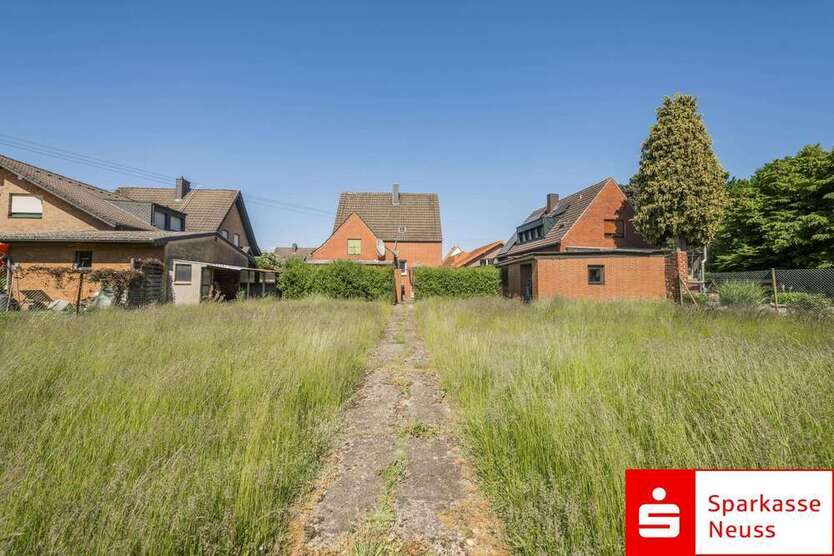 Haus zum Kaufen in Korschenbroich 359.000 € 120 m²
