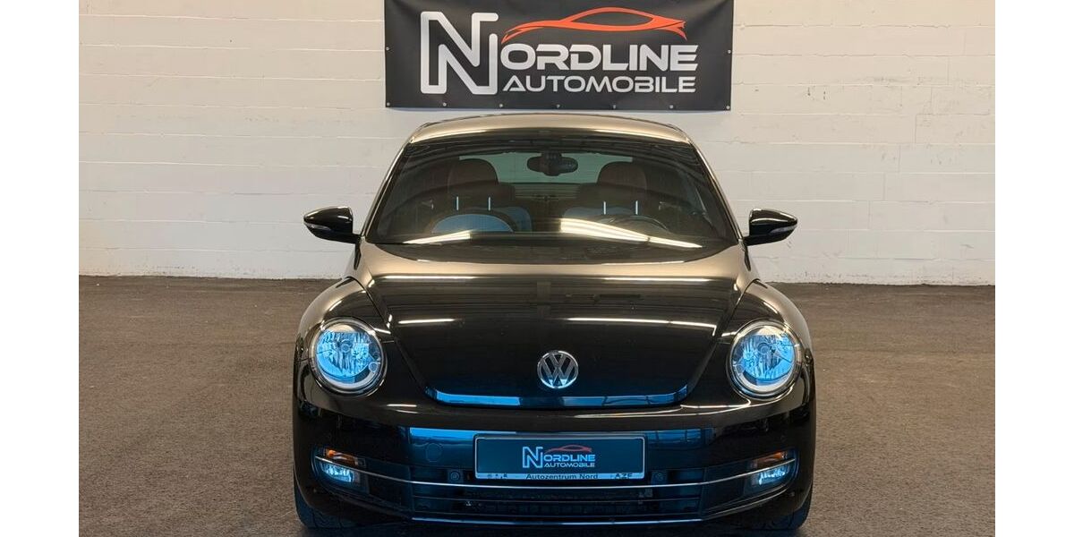 VW Beetle 291.368 km 4.995 &euro; Flensburg 24941