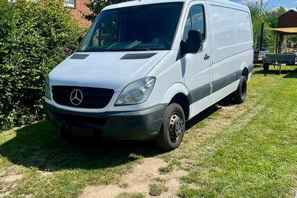 Mercedes-Benz Sprinter 274.597 km 6.900 &euro; Lüneburg 21339