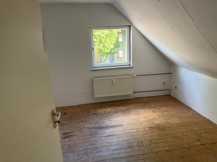 Wohnhaus mit Gewerbeeinheit Dortmund Brackel