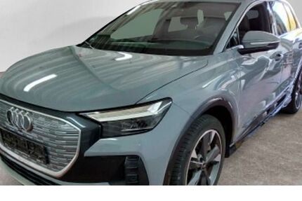 Audi Q4 e-tron 69.232 km 30.590 &euro; Detmold 32756
