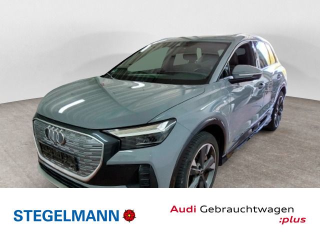 Audi Q4 e-tron 69.232 km 30.590 &euro; Detmold 32756