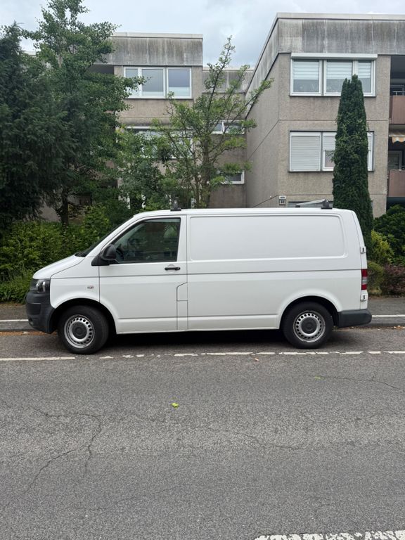 T5 Transporter
