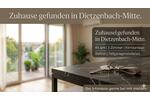 Dachgeschoßwohnung Dietzenbach - 3 Zimmer, 84 m&sup2;, 300.000&euro; | Angebot:26585992
