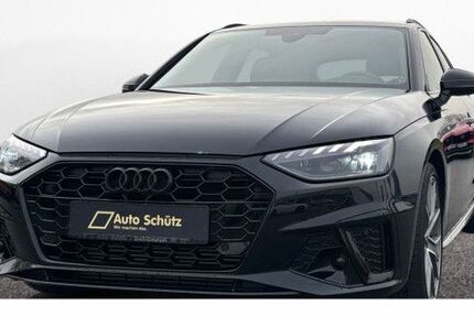 Audi A4 22.900 km 36.850 &euro; Groß-Umstadt 64823