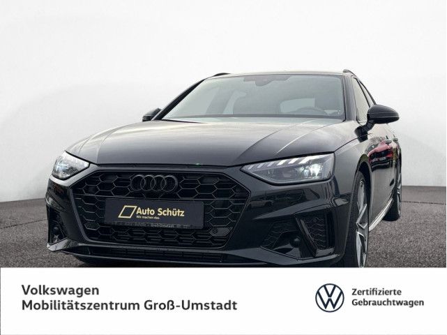 Audi A4 22.900 km 36.850 &euro; Groß-Umstadt 64823