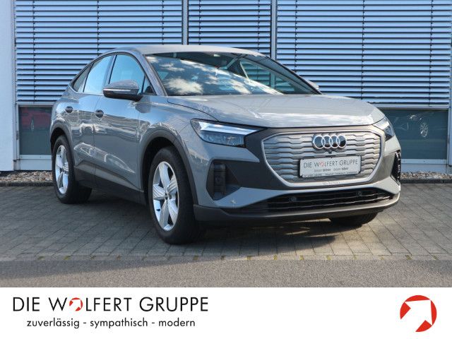 Q4 e-tron