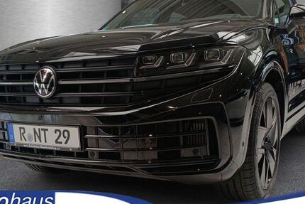VW Touareg 5.050 km 93.980 &euro; Neutraubling 93073