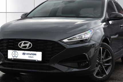 Hyundai i30 2.500 km 24.490 € Lebach 66822
