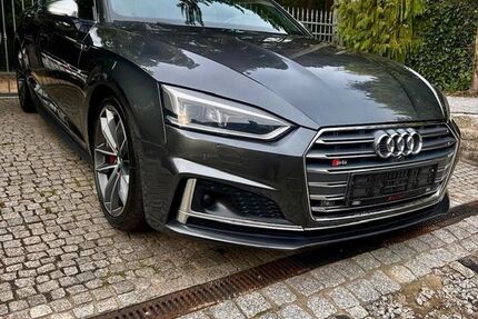 Audi S5 84.177 km 26.900 &euro; Pasewalk 17309