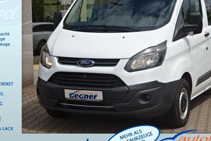 Ford Transit Custom 95.309 km 15.940 € Eilenburg 04838