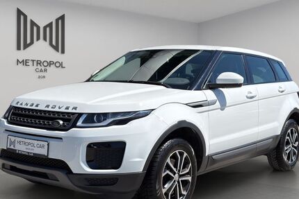Land Rover Range Rover Evoque 85.131 km 15.990 &euro; Krumbach (Schwaben) 86381