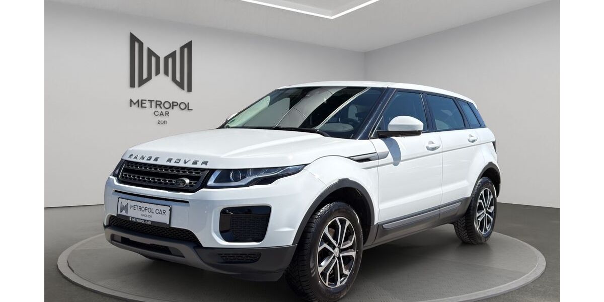 Land Rover Range Rover Evoque 85.131 km 15.990 &euro; Krumbach (Schwaben) 86381