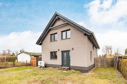 Haus Ketzin - 4 Zimmer, 110 m&sup2;, 435.000&euro; | Angebot:26726218