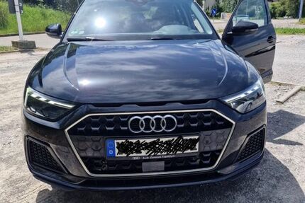 Audi A1 46.000 km 21.300 &euro; Eberdingen 71735