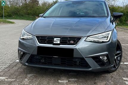 Seat Ibiza 138.000 km 8.700 &euro; Zeiskam 67378