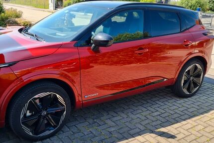 Nissan Qashqai 15.500 km 38.900 &euro; Wolnzach 85283