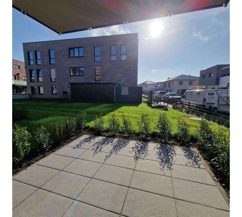 Wohnung zum Mieten in Lippstadt 700 € 71.47 m²